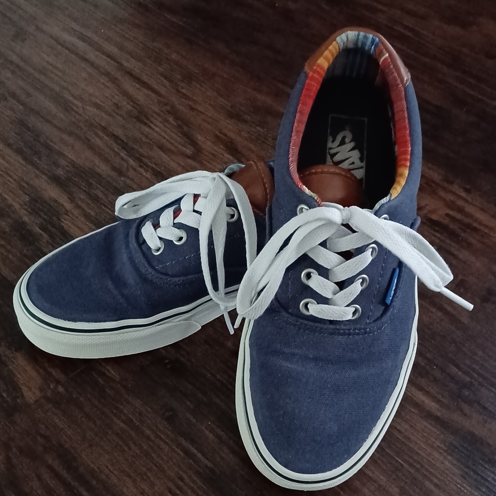 Vans shoes